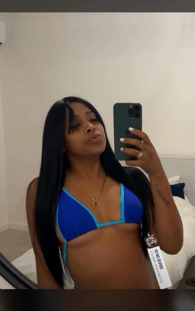 Chica busca chico en Tenerife: Chica busca chico