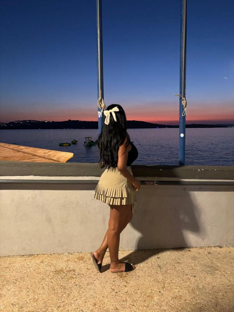 Chica busca chico en Murcia: 