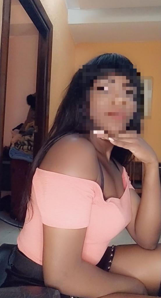 Chica busca chico en Valencia: 