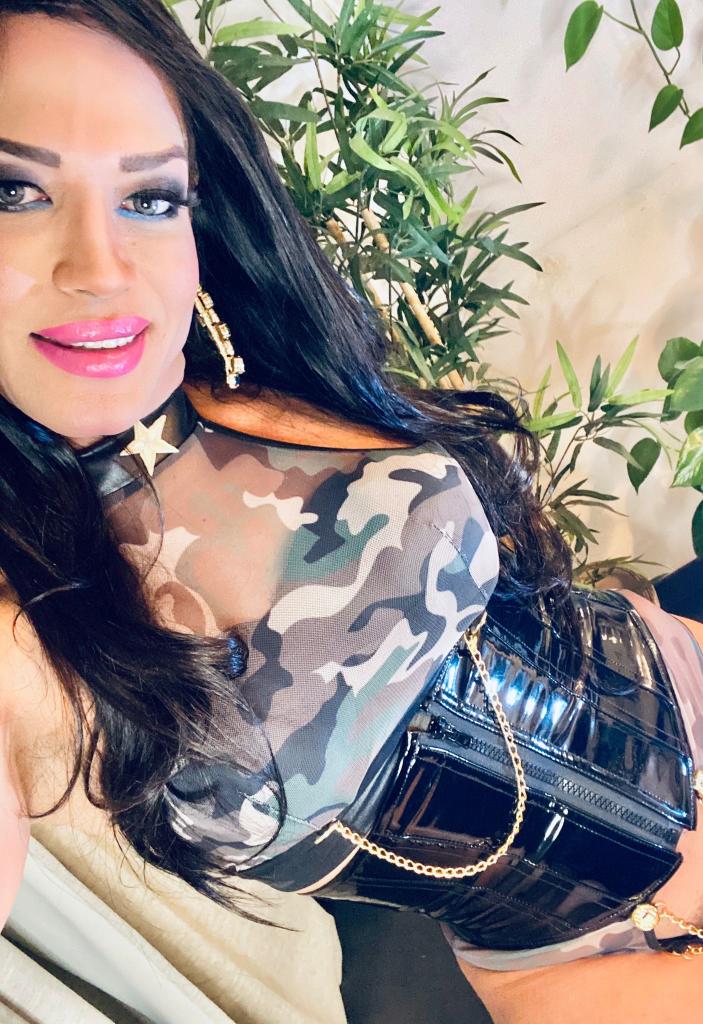 Transexual en Mallorca: 