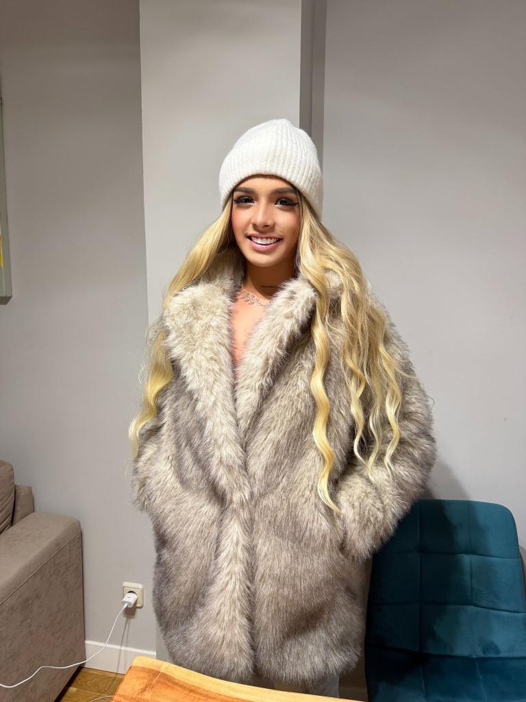 602700534: Travesti en Málaga