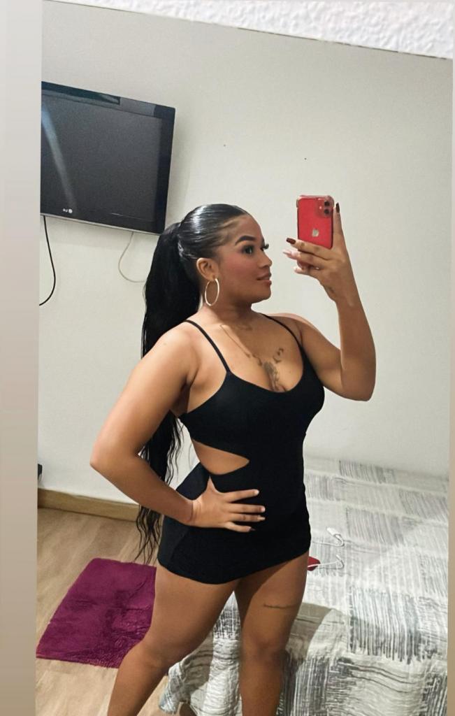 Chica busca chico en Valencia: 