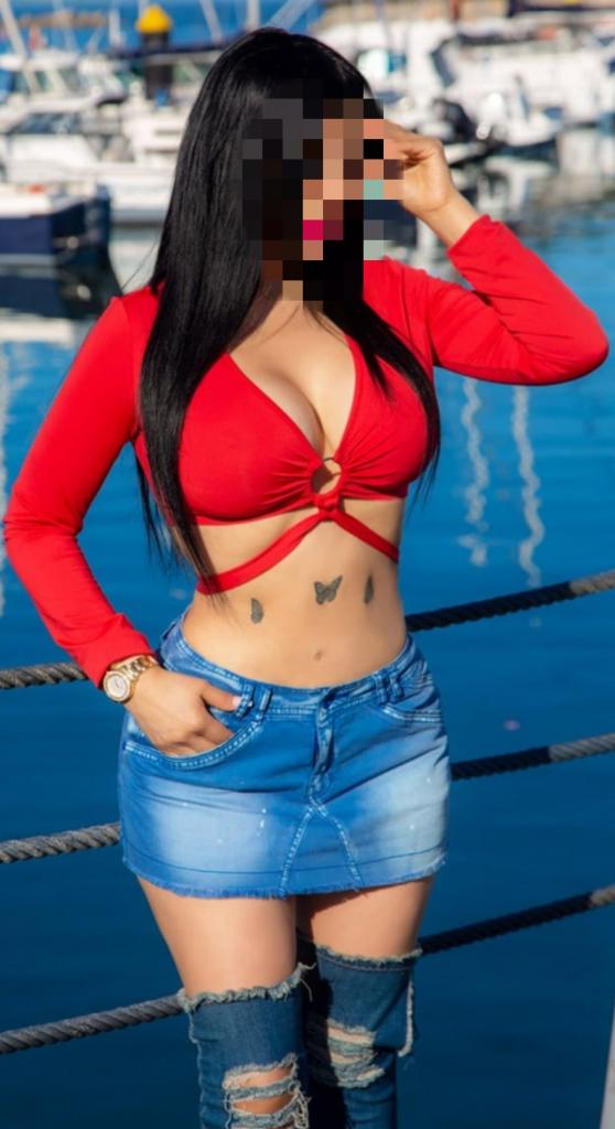 644235487: Chica busca chico en Ávila