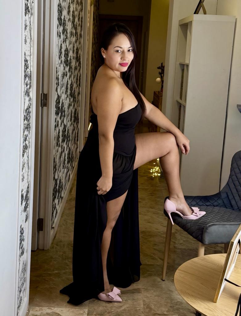 Chica busca chico en Valencia: 