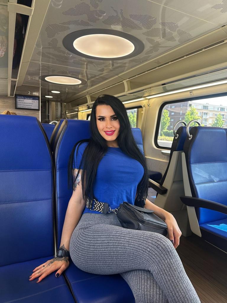 617090984: Travesti en Valencia