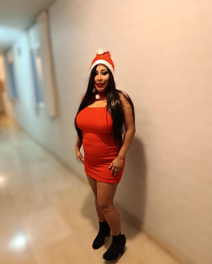 Chica busca chico en Murcia: 