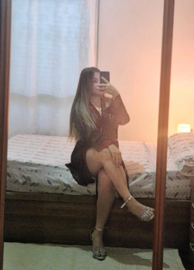 Chica busca chico en La Coruña: 