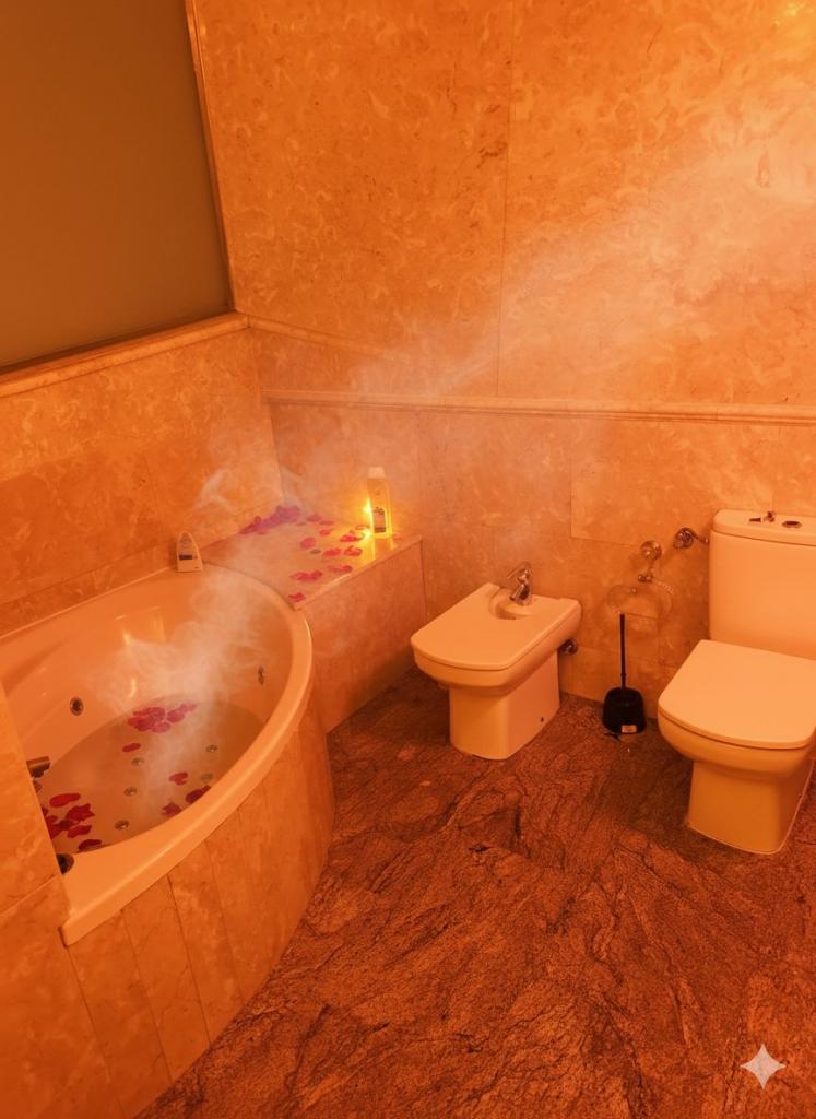 Chica busca chico en Toledo: 