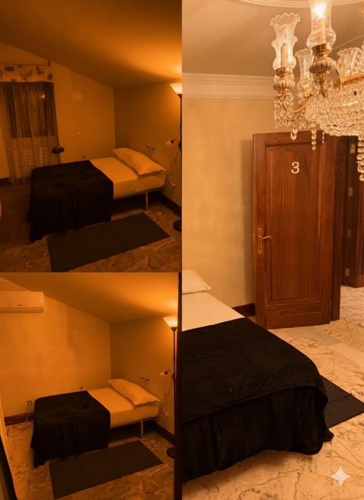 Chica busca chico en Toledo: 