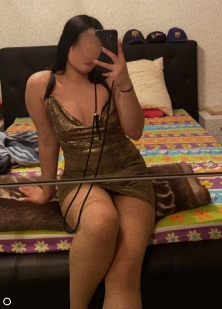 Chica busca chico en Toledo: 