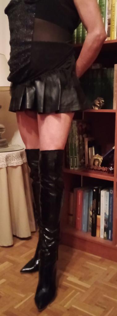 Transexual en Navarra: 