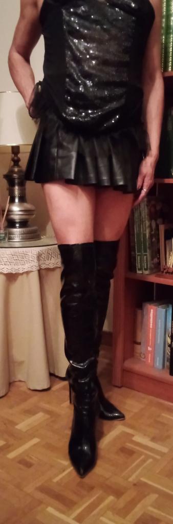 Transexual en Navarra: 