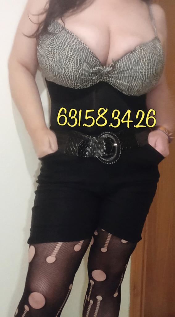 Chica busca chico en Castellón: 