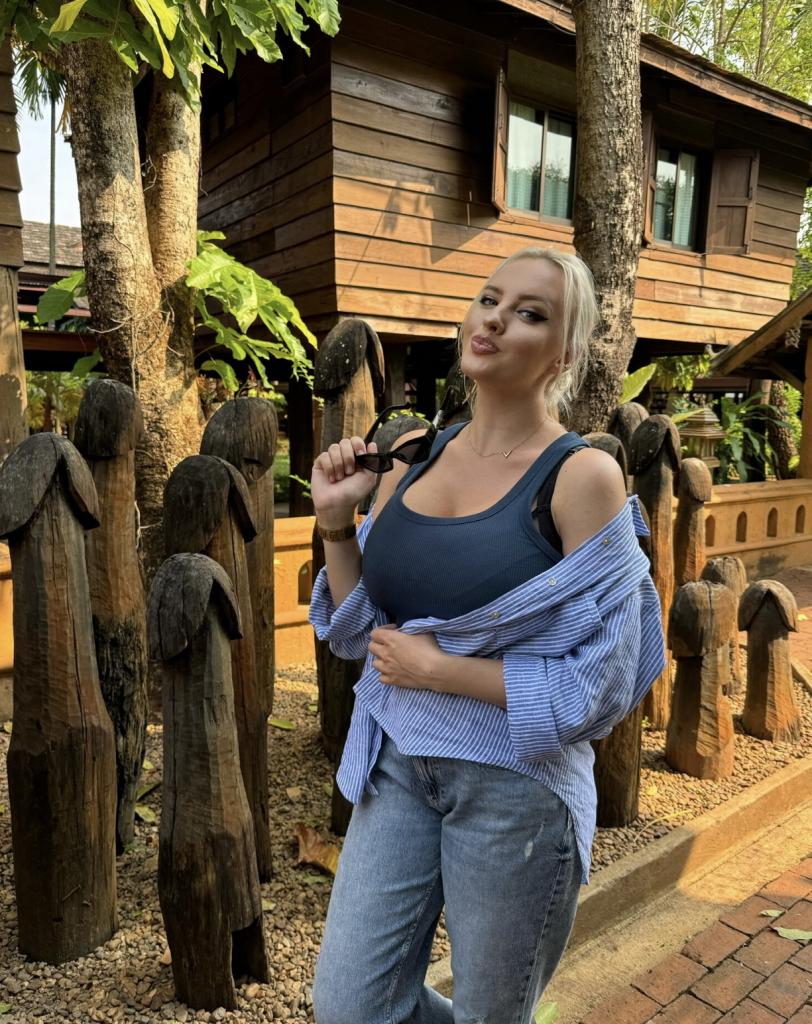 Chica busca chico en Granada: 