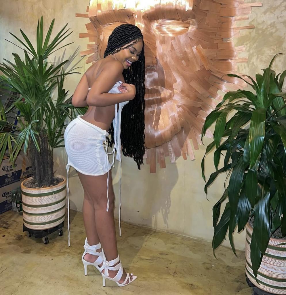 Travesti en Alicante: 