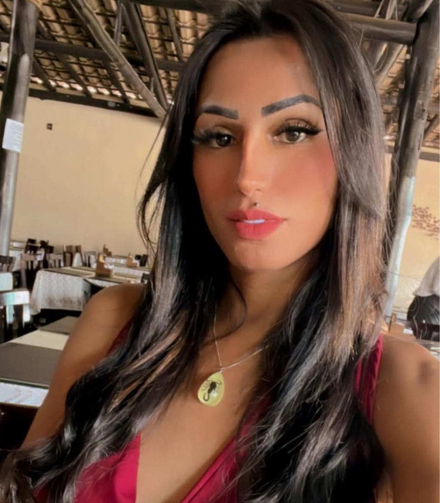 Transexual en Madrid: 