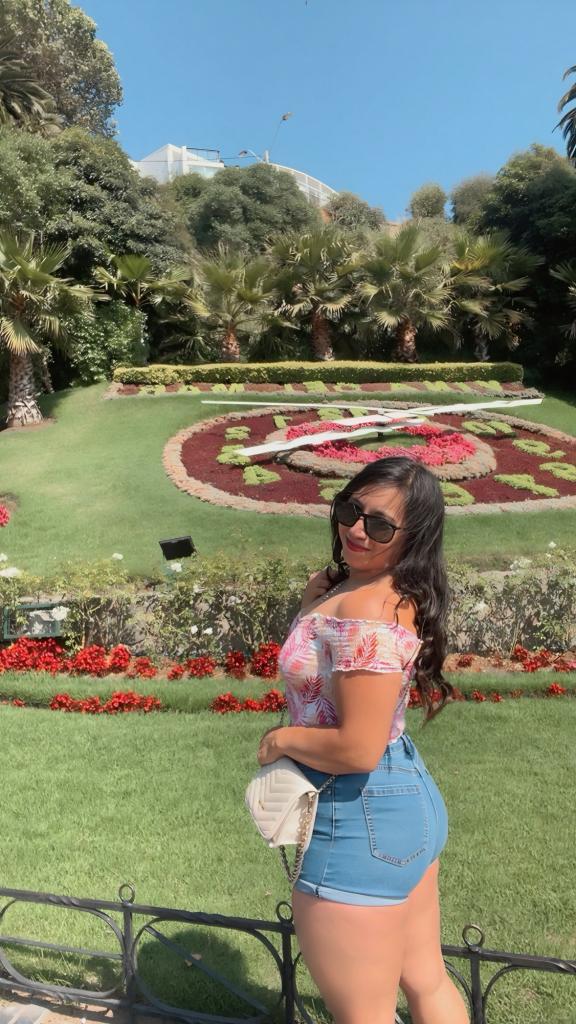 Chica busca chico en León: 