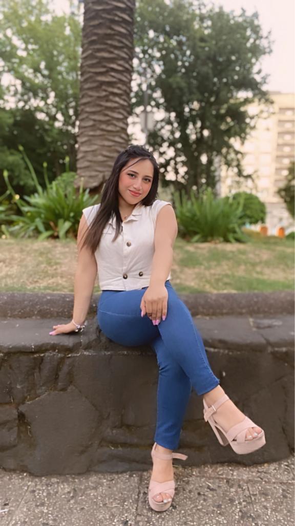 Chica busca chico en León: 