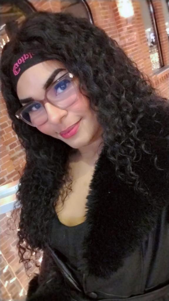 Transexual en Almería: 