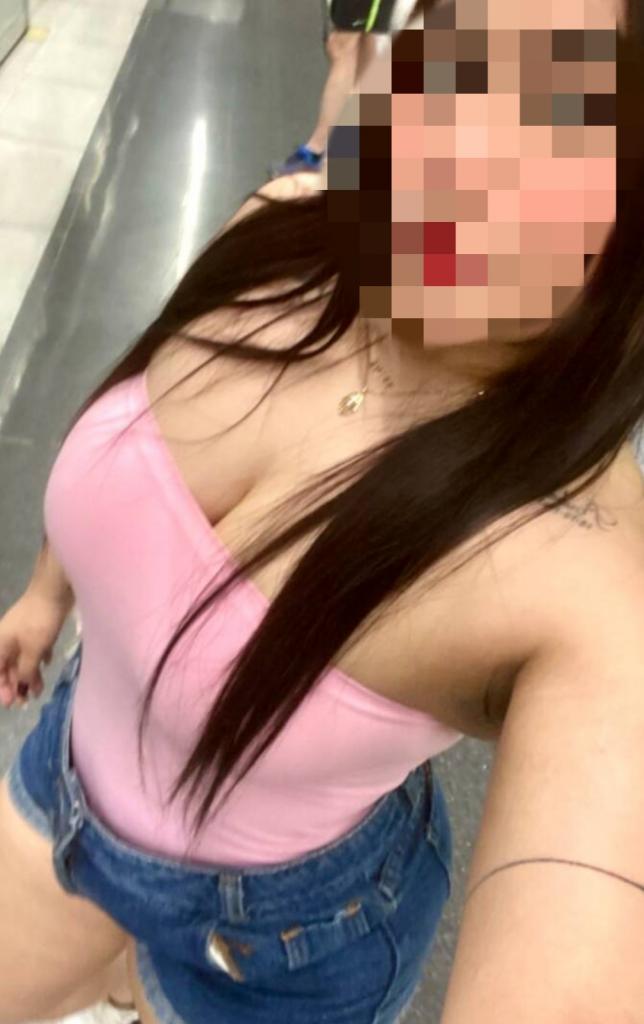 Chica busca chico en Ávila: 