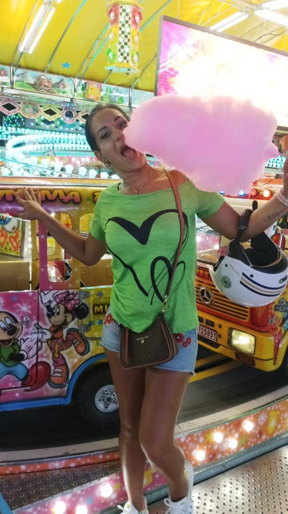 640294420: Travesti en Valencia