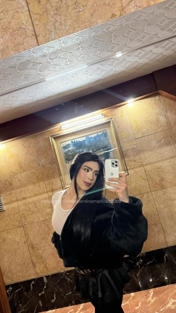 Travesti en Asturias: 