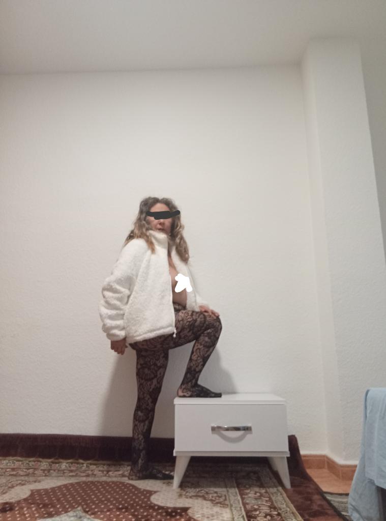 Chica busca chico en Murcia: 