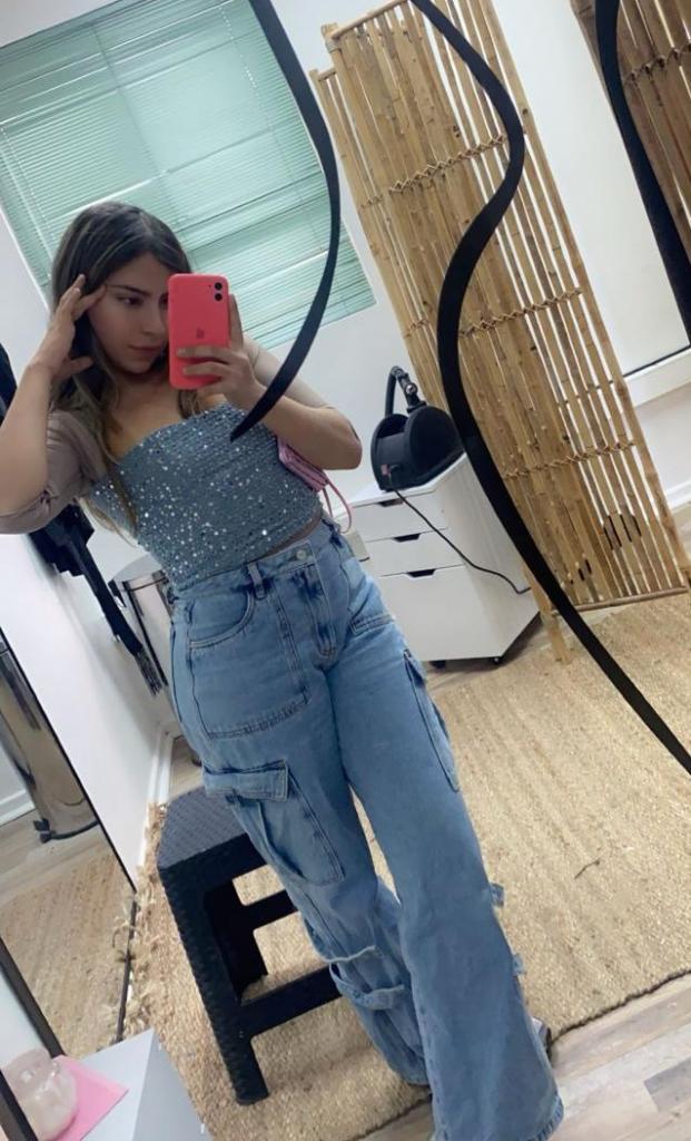 Chica busca chico en Barcelona: 