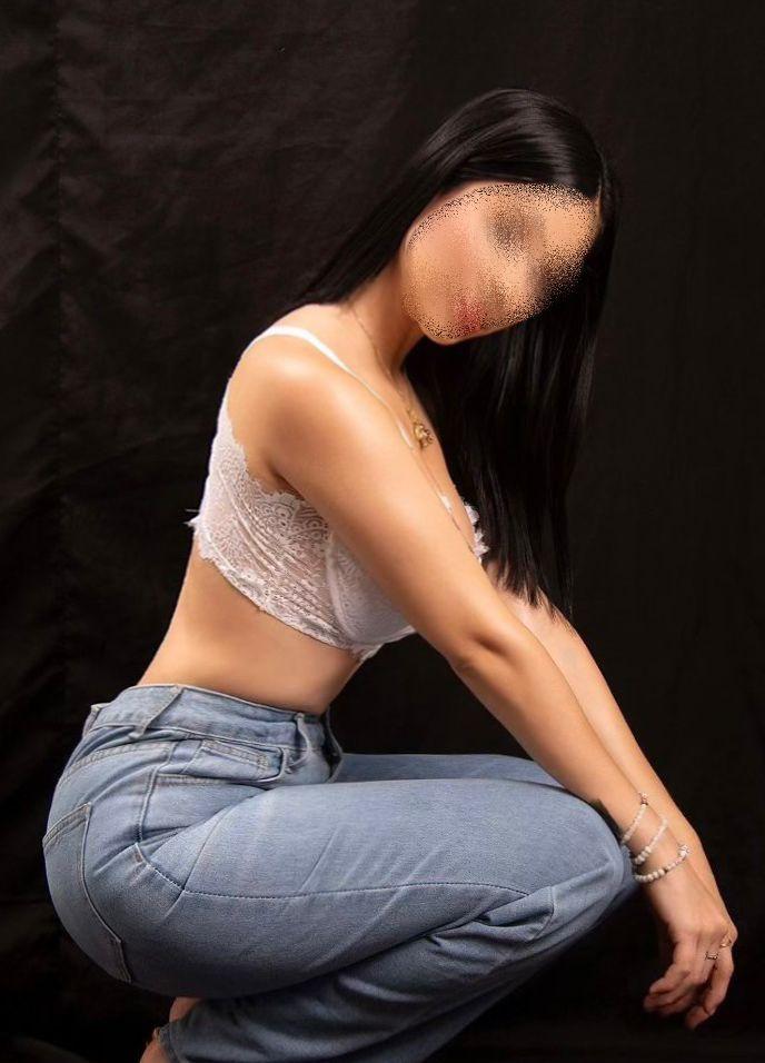 Chica busca chico en Madrid: 