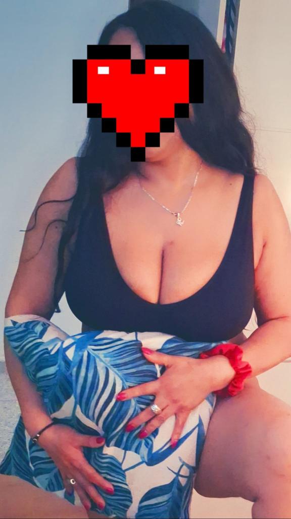 Chica busca chico en Jaén: 