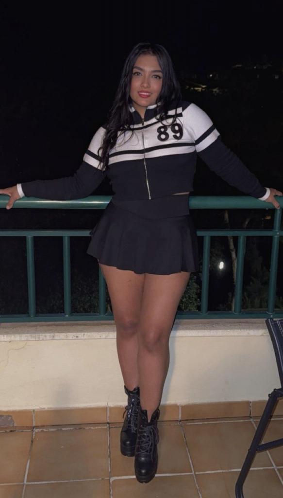 Chica busca chico en Málaga: Chica busca chico