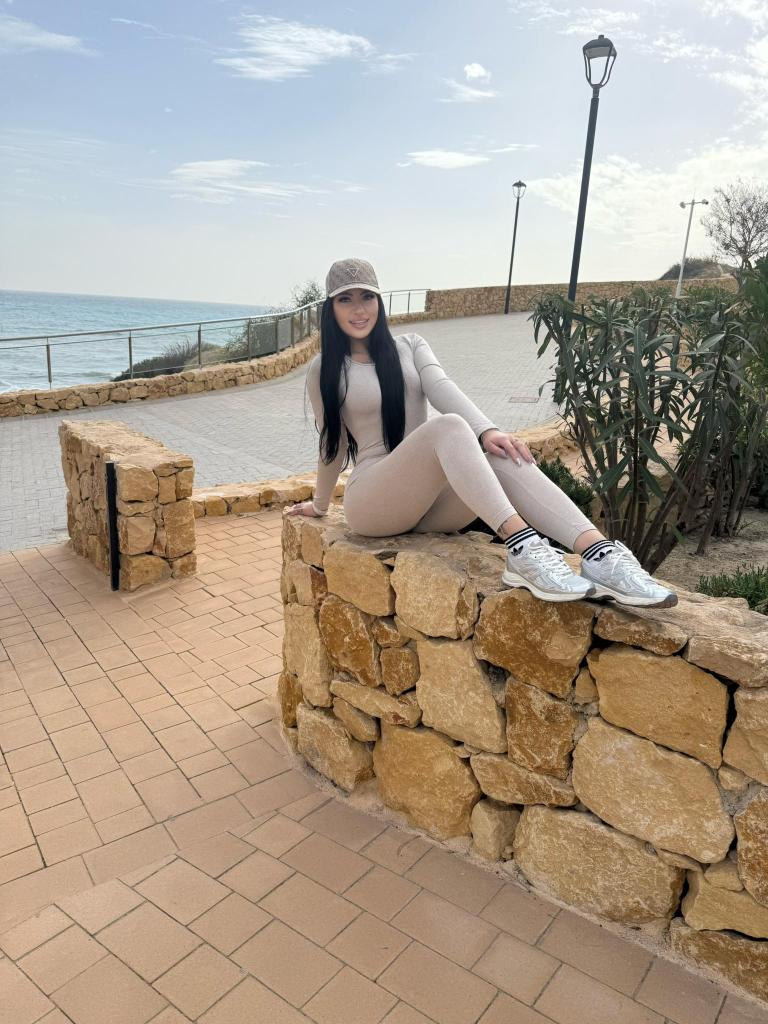 Chica busca chico en Castellón: 