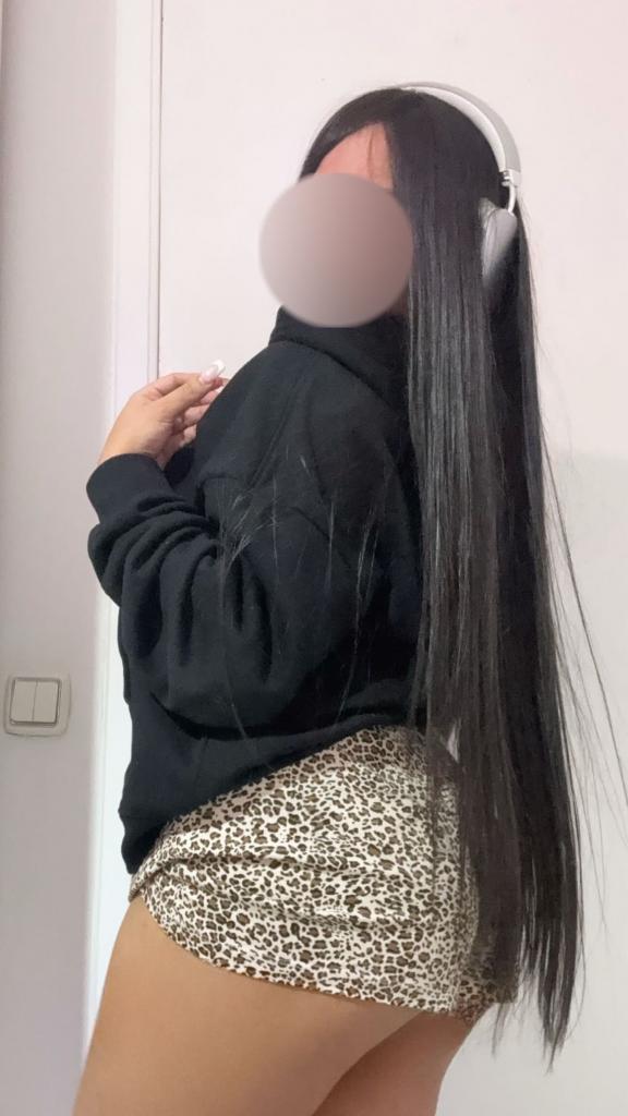 Chica busca chico en Toledo: 