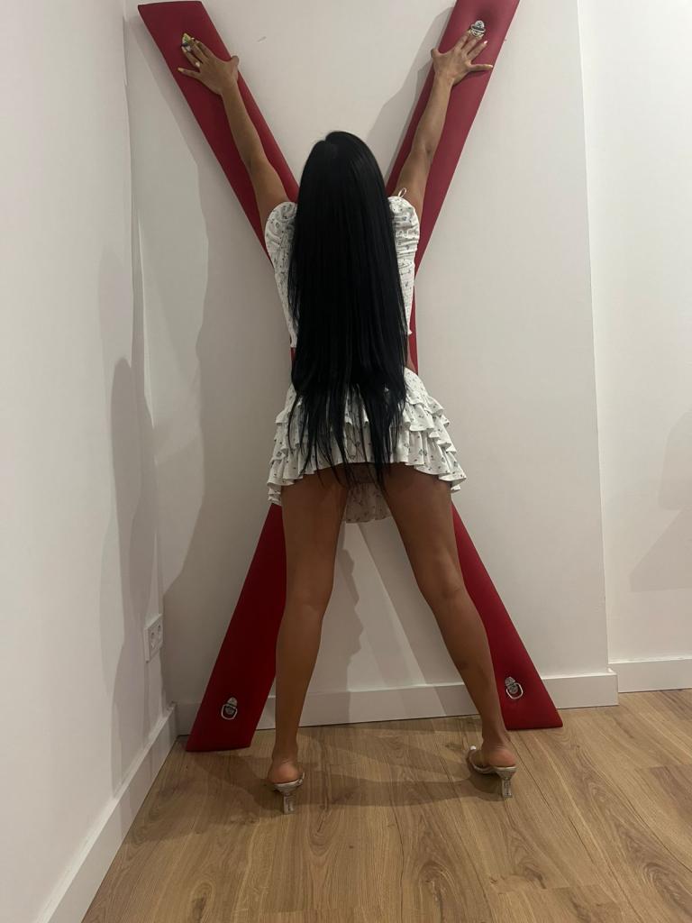 Chica busca chico en Barcelona: 