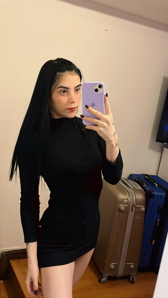 Chica busca chico en Málaga: 