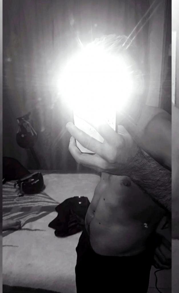 Chico busca chica en Almería: 