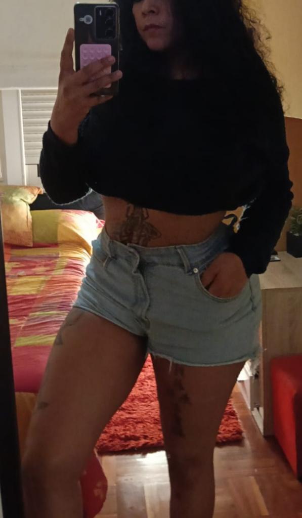 Chica busca chico en La Coruña: 