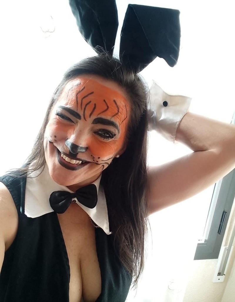 Chica busca chico en Madrid: 