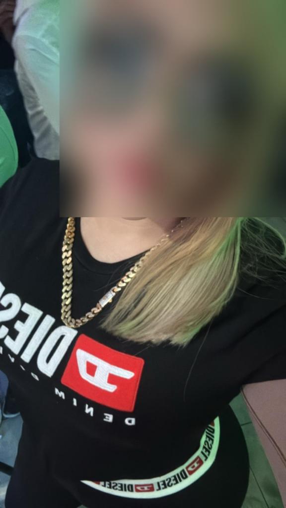 Chica busca chico en Vizcaya: 