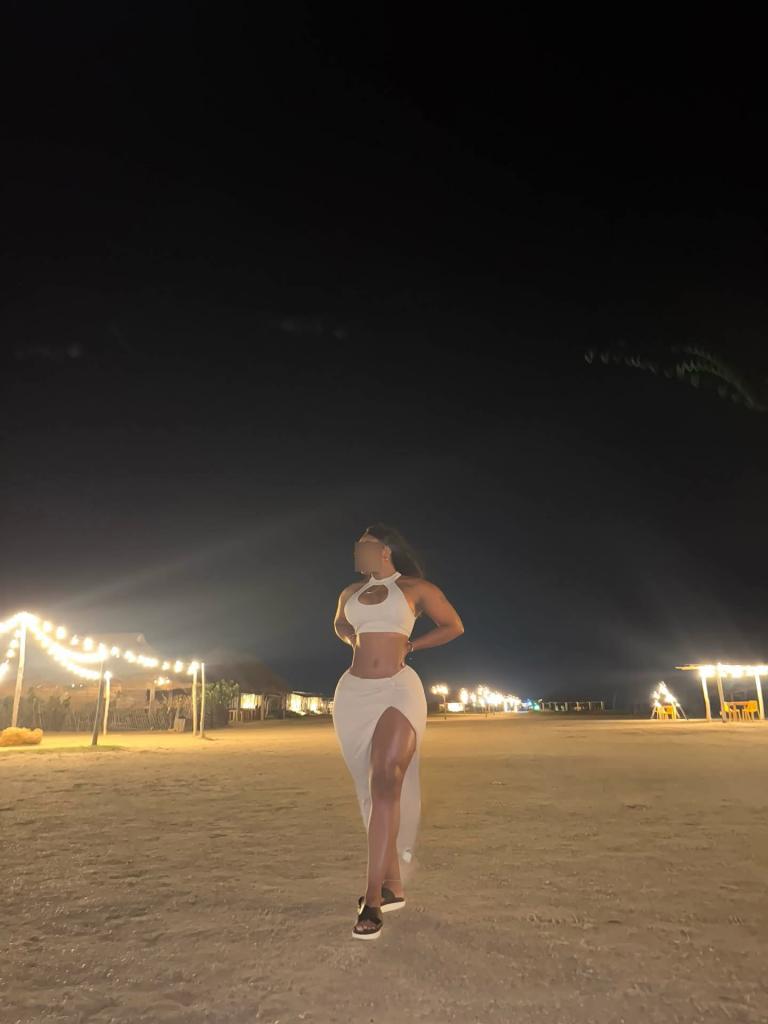 Chica busca chico en Tenerife: 