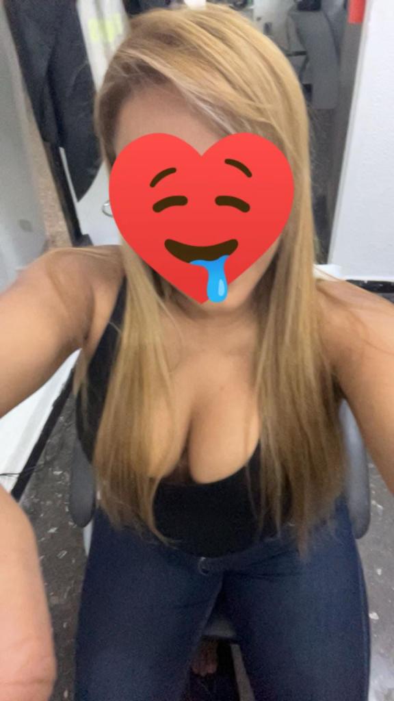 Chica busca chico en Badajoz: 