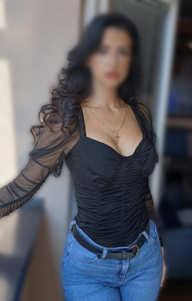 Chica busca chico en Málaga: 