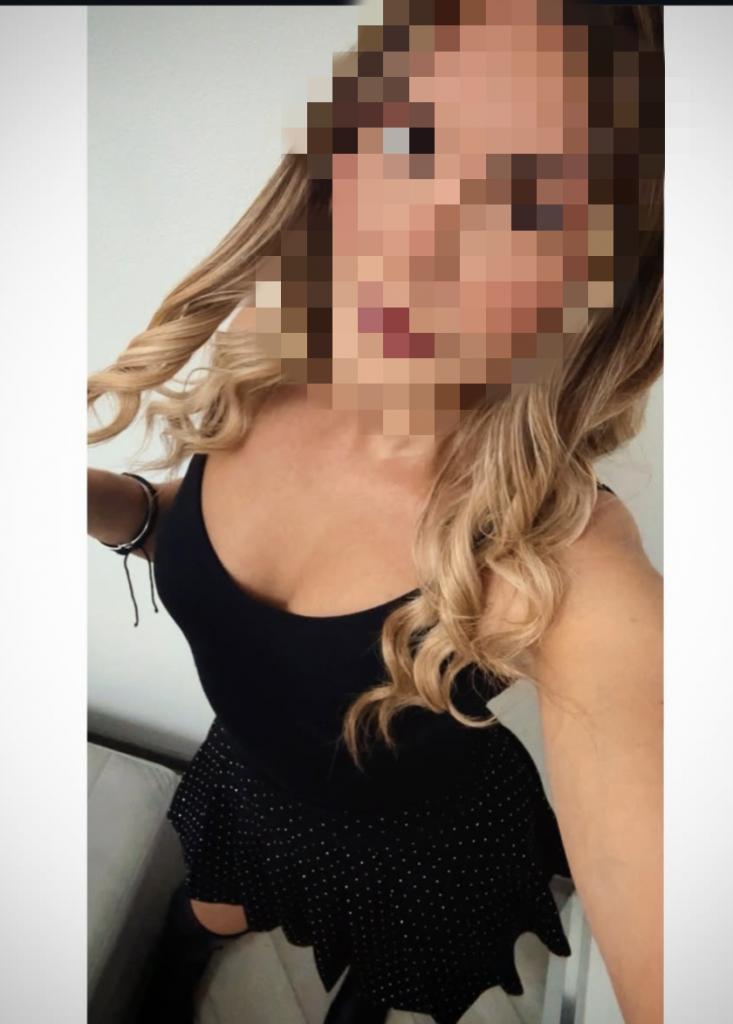 Chica busca chico en Málaga: 