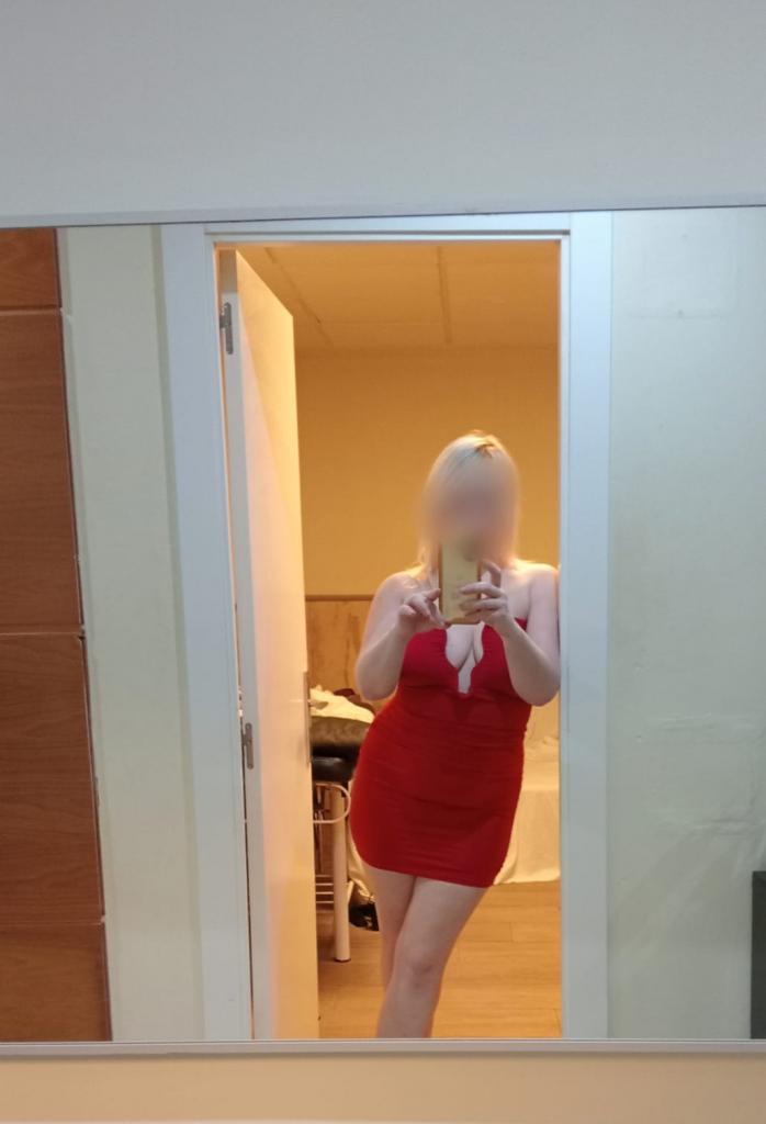 Chica busca chico en Barcelona: 