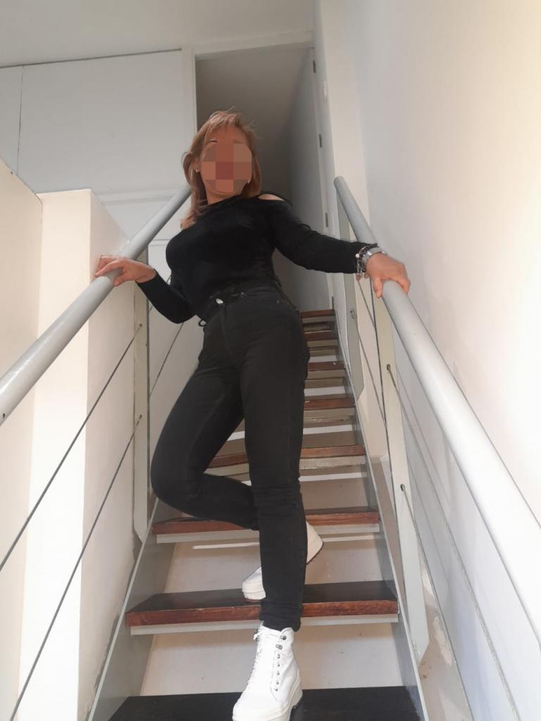 Chica busca chico en Madrid: 