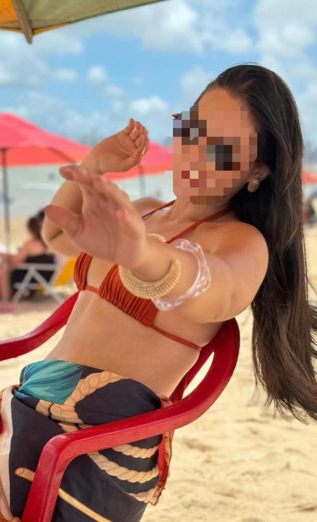 Chica busca chico en Tenerife: 