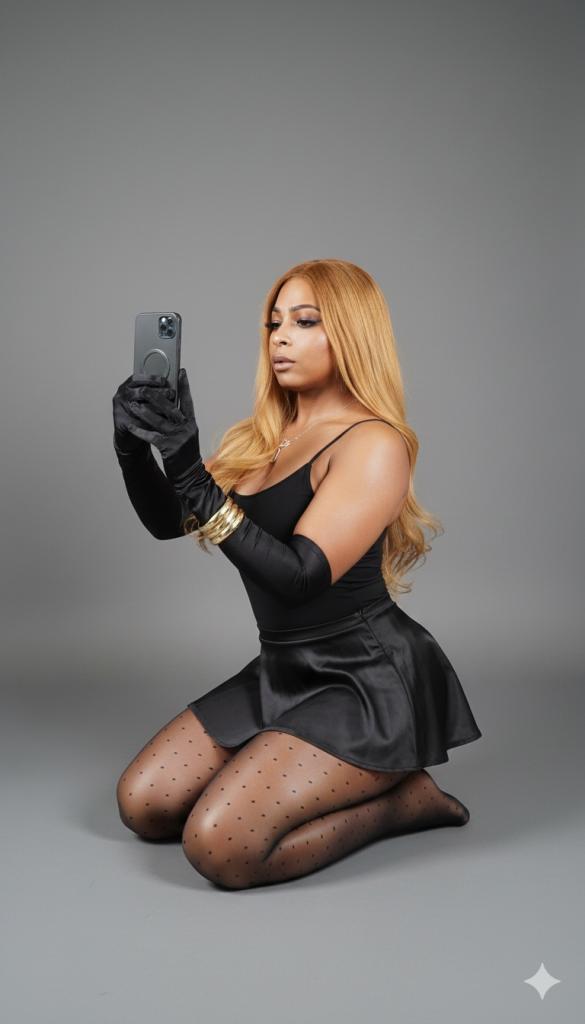 Transexual en Córdoba: 