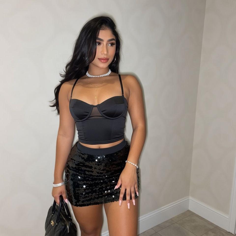 Chica busca chico en Almería: 