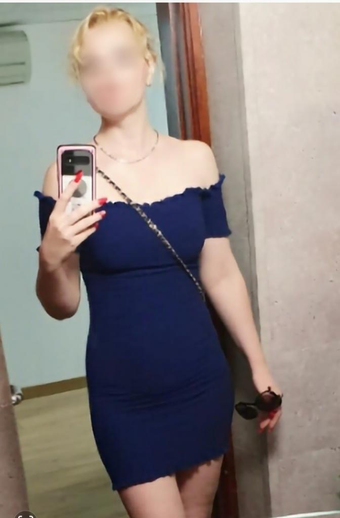 Chica busca chico en Alicante: 