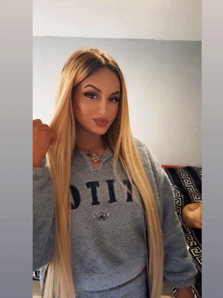 Chica busca chico en Cádiz: 